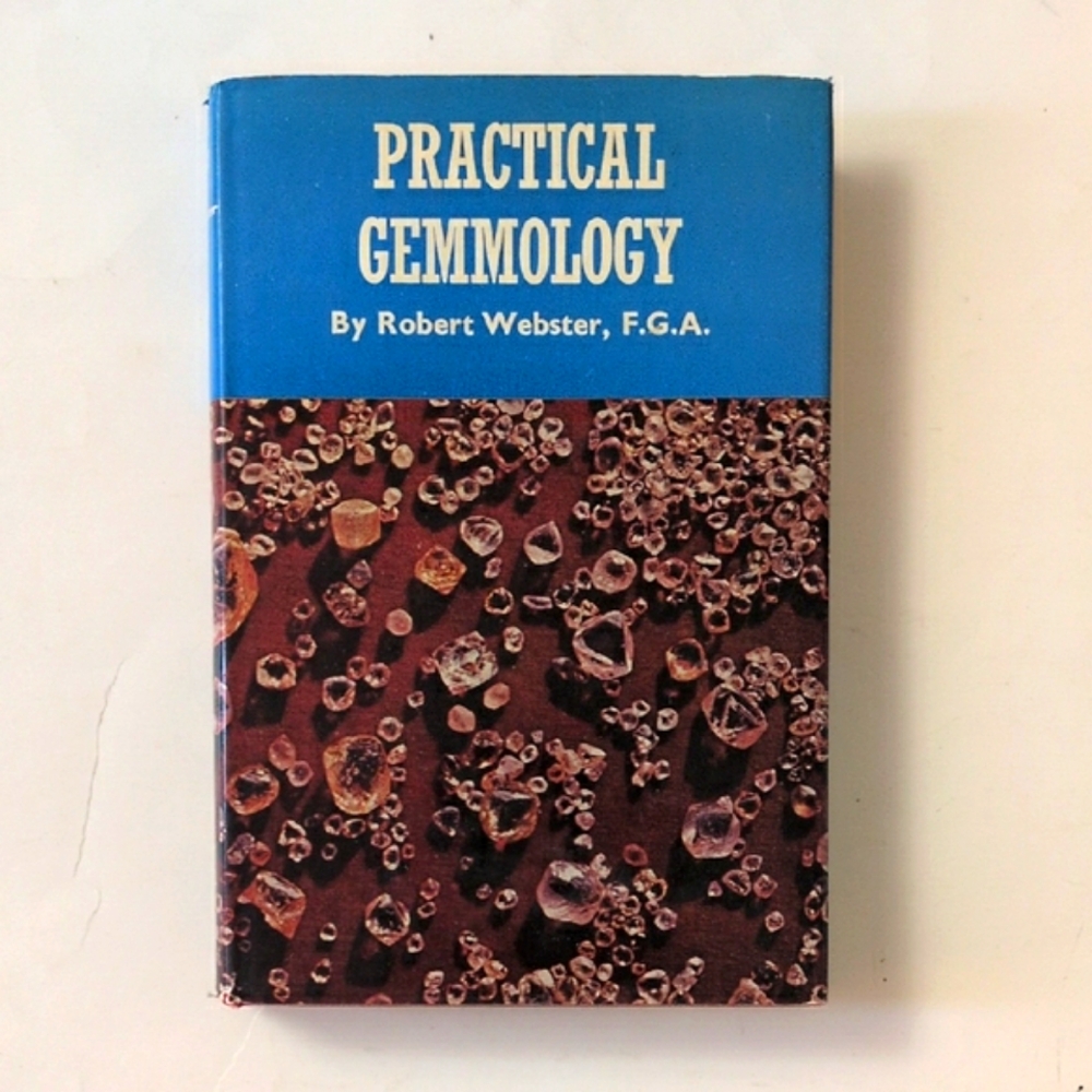 Practical Gemmology - 1970